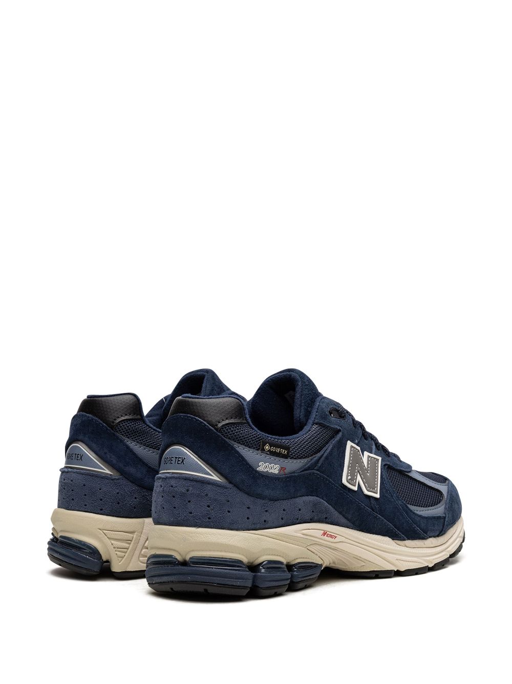 KICKWHO New Balance 2002RX "Gore-Tex Navy Arctic Grey" sneakers 