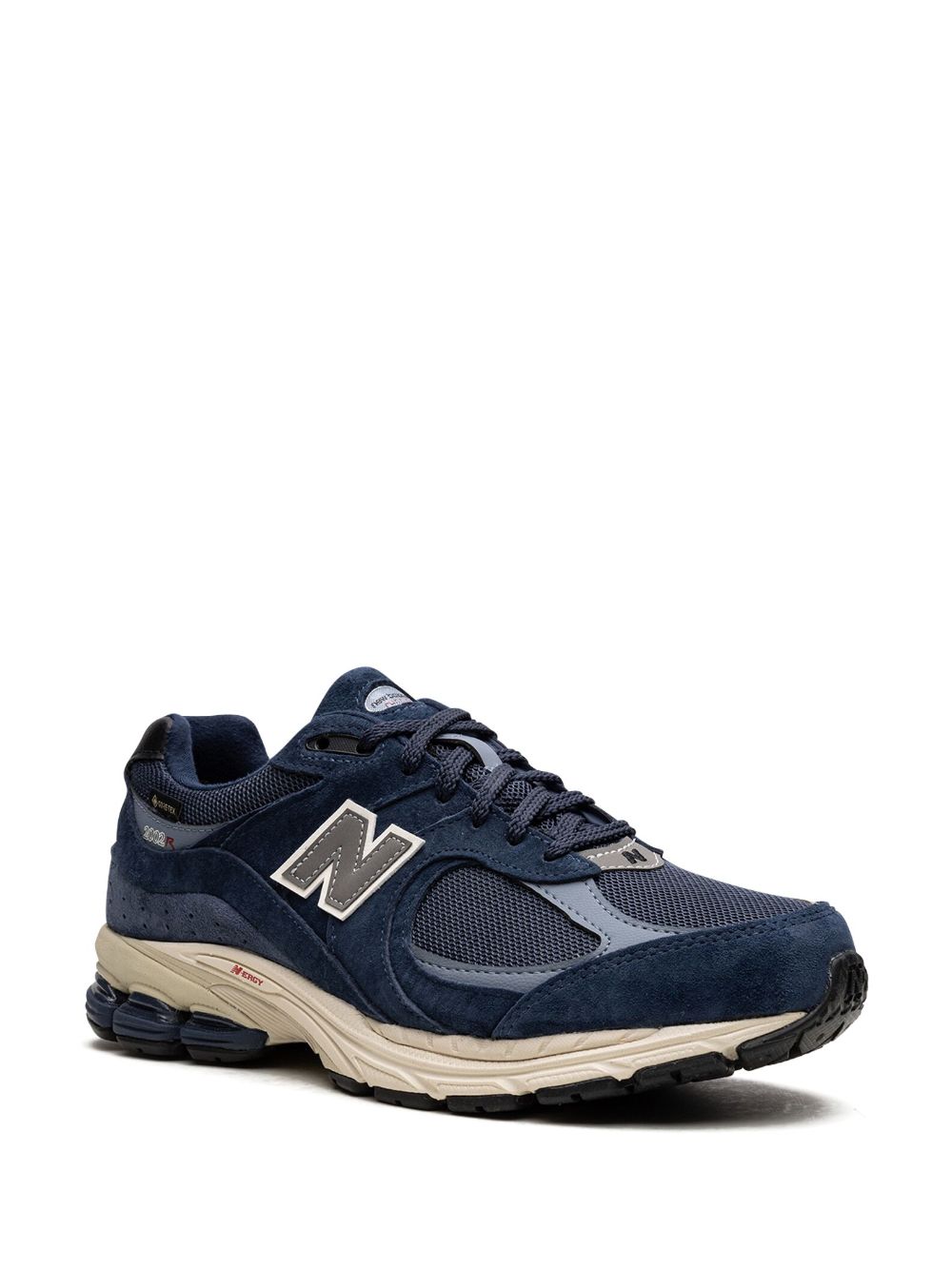 KICKWHO New Balance 2002RX "Gore-Tex Navy Arctic Grey" sneakers 