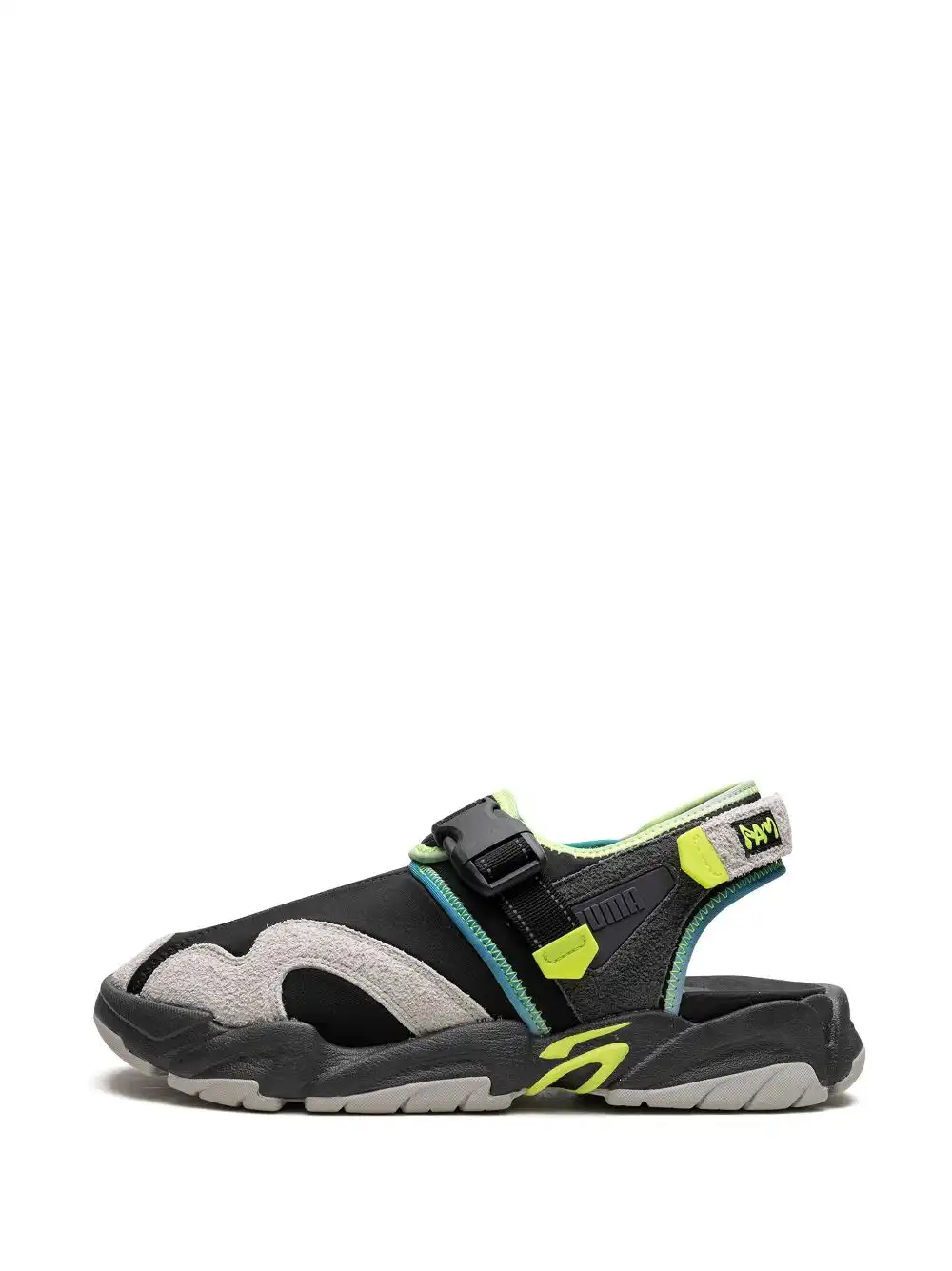 Rep Husky PUMA x P.A.M TS-01 sandals 