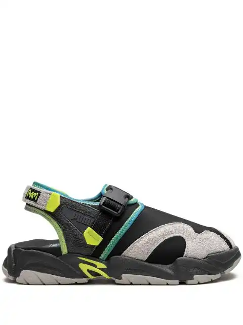 Rep Husky PUMA x P.A.M TS-01 sandals 