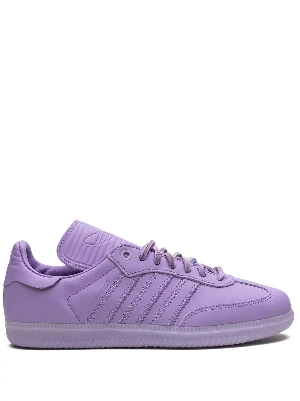 Affordable adidas x Pharrell Humanrace Samba 