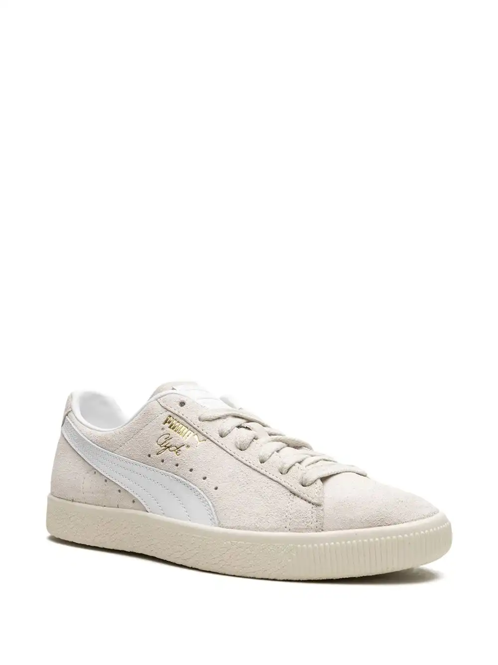 Rep LY PUMA Clyde PRM low-top sneakers 