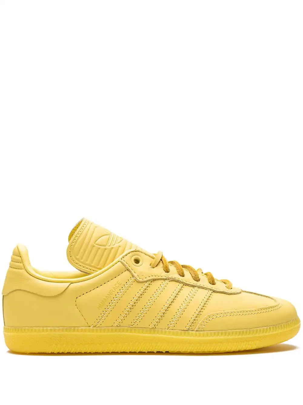 Cheap adidas x Pharrell Humanrace Samba  