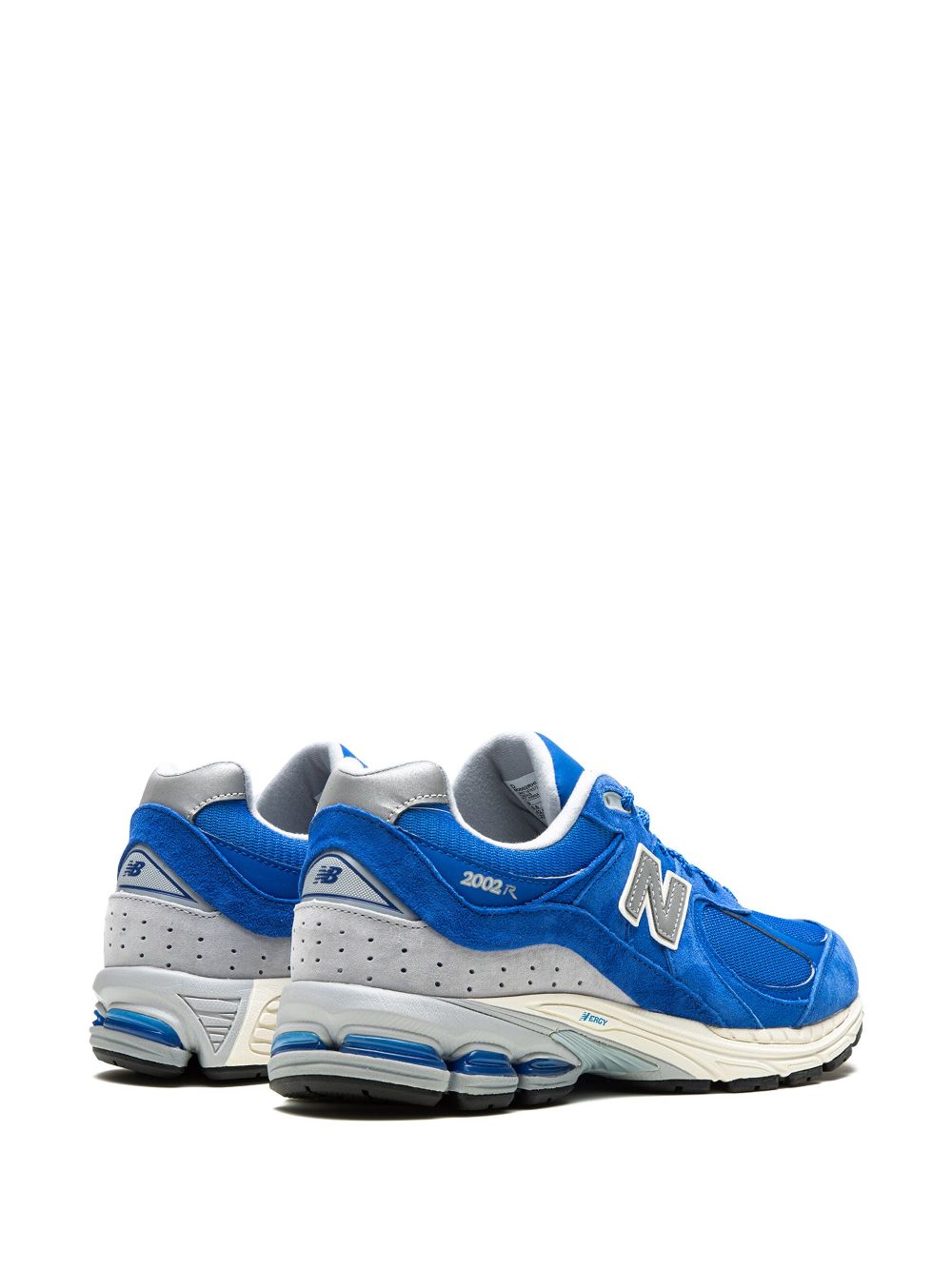 KICKWHO New Balance 2002R "Sport Royal" sneakers 