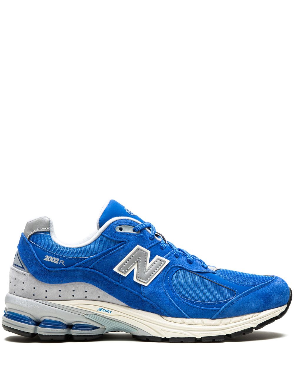 KICKWHO New Balance 2002R "Sport Royal" sneakers 