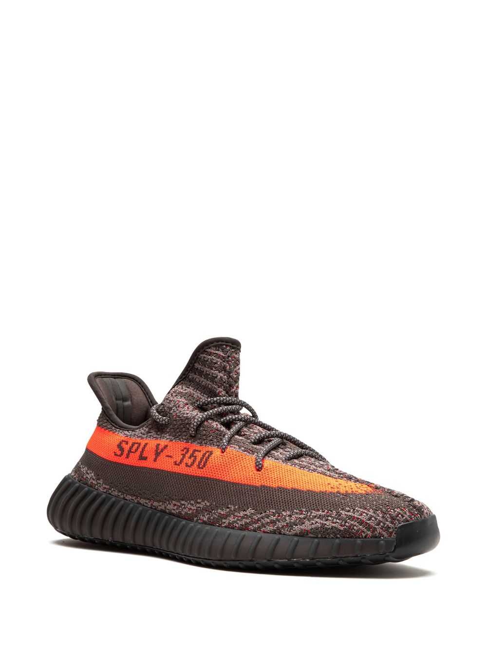 TB adidas Yeezy YEEZY 350 "Carbon Beluga" sneakers 