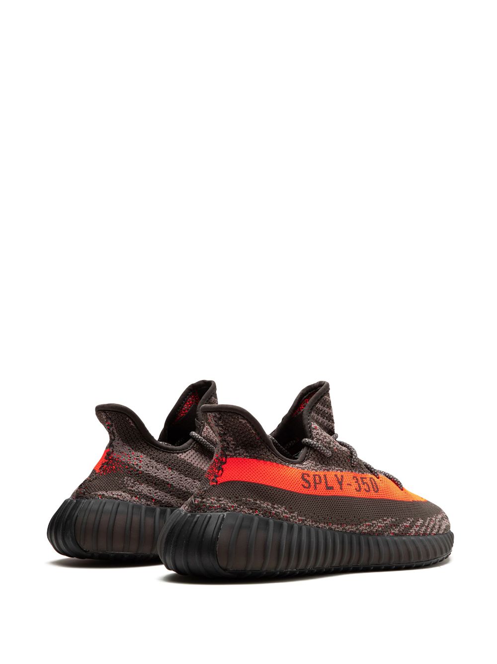 TB adidas Yeezy YEEZY 350 "Carbon Beluga" sneakers 