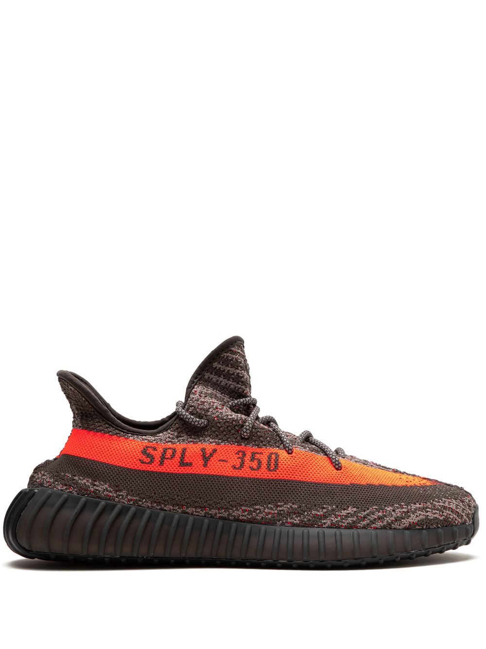 TB adidas Yeezy YEEZY 350 "Carbon Beluga" sneakers 