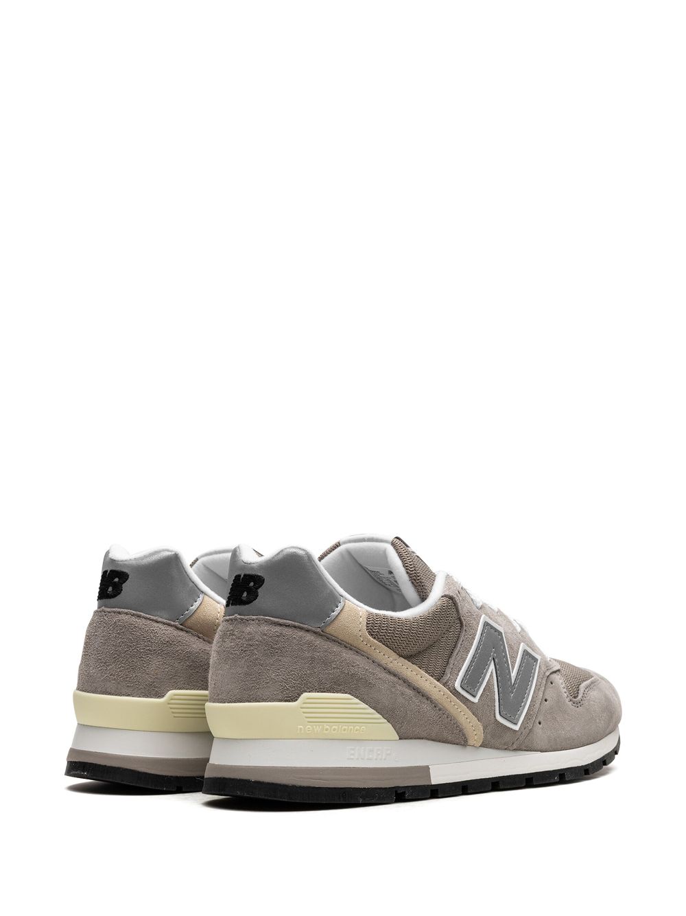 TB New Balance 996 "Grey Day" sneakers 