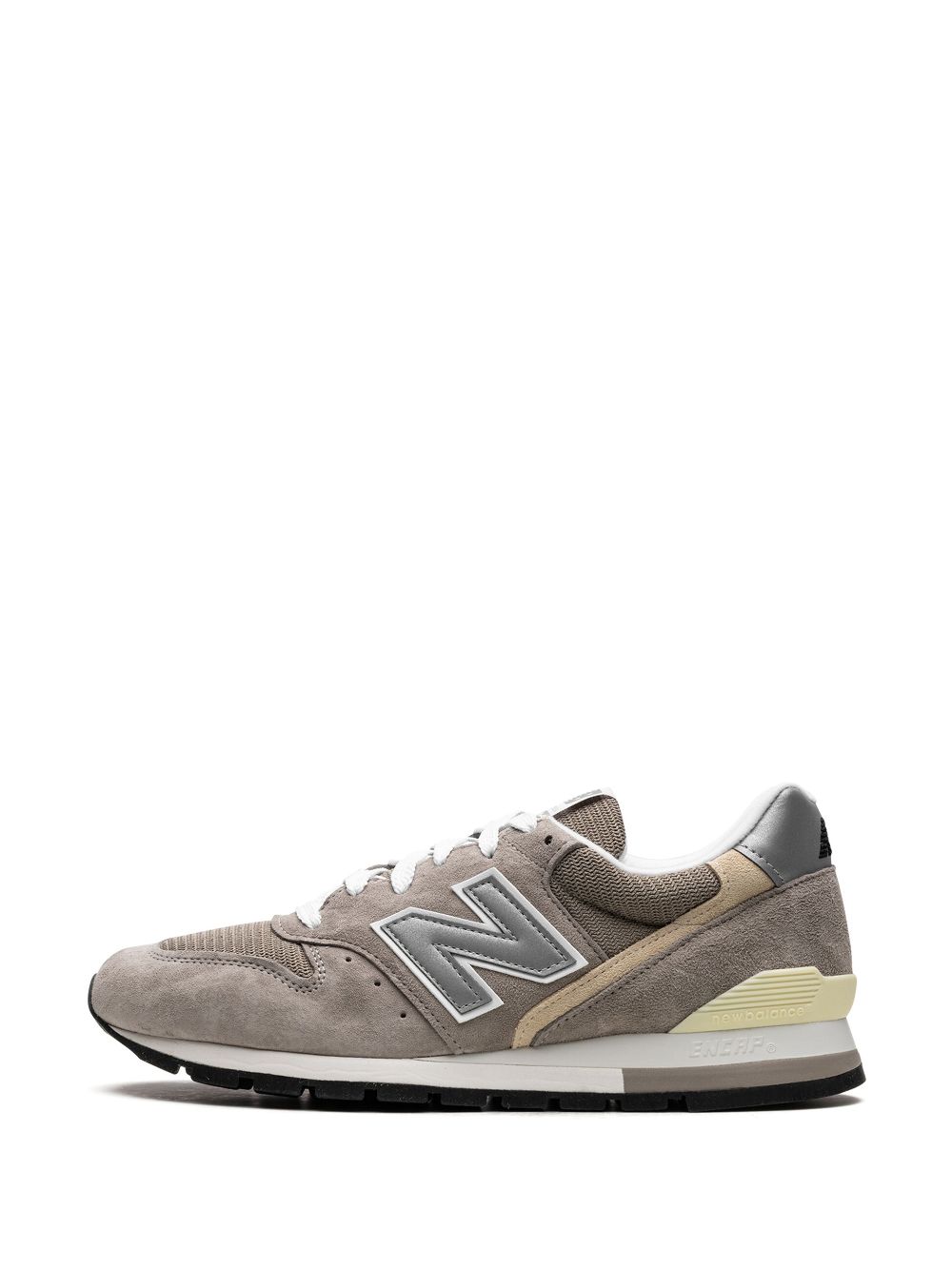 TB New Balance 996 "Grey Day" sneakers 