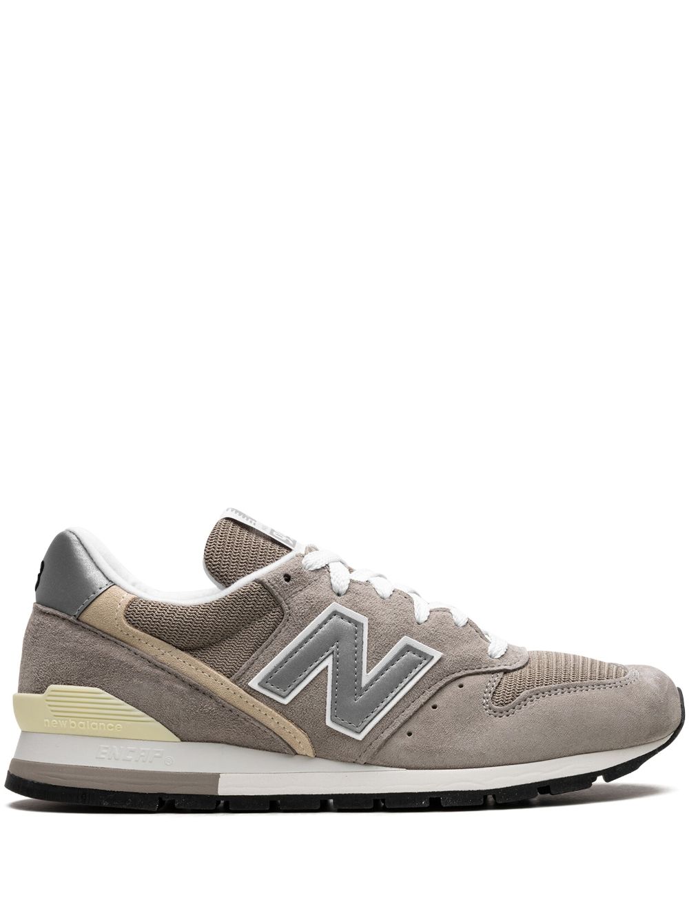 TB New Balance 996 "Grey Day" sneakers 