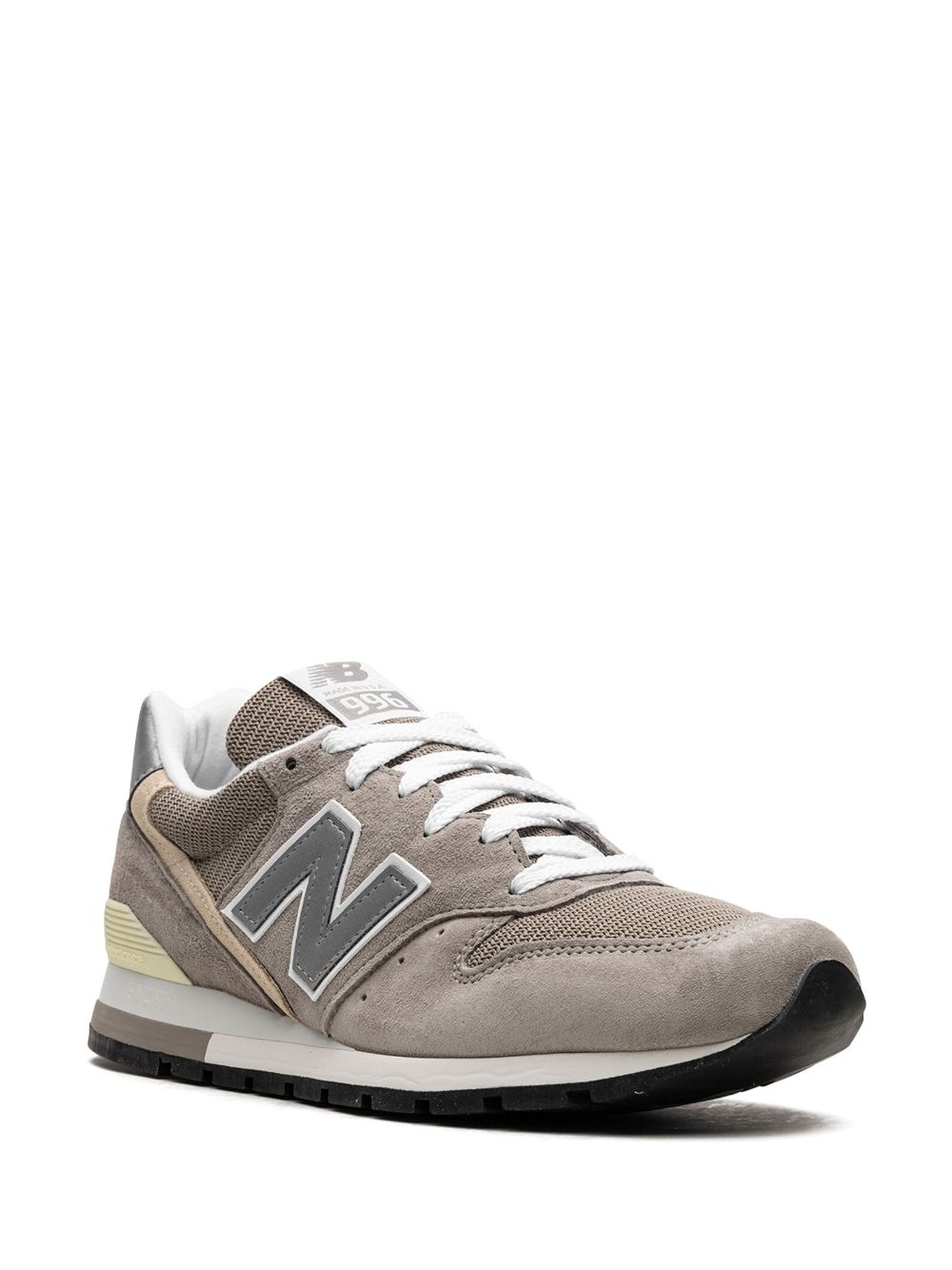 TB New Balance 996 "Grey Day" sneakers 