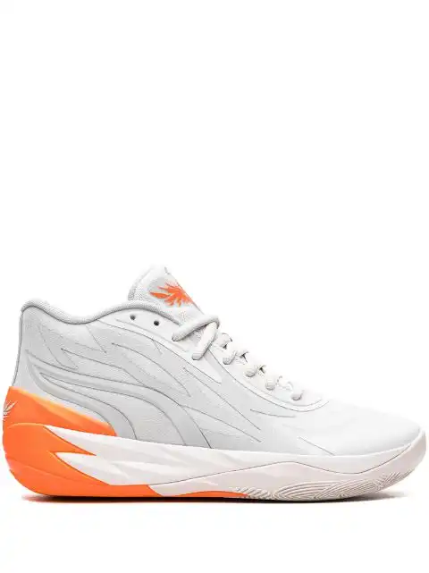 Bmlin Shoes PUMA MB.02 