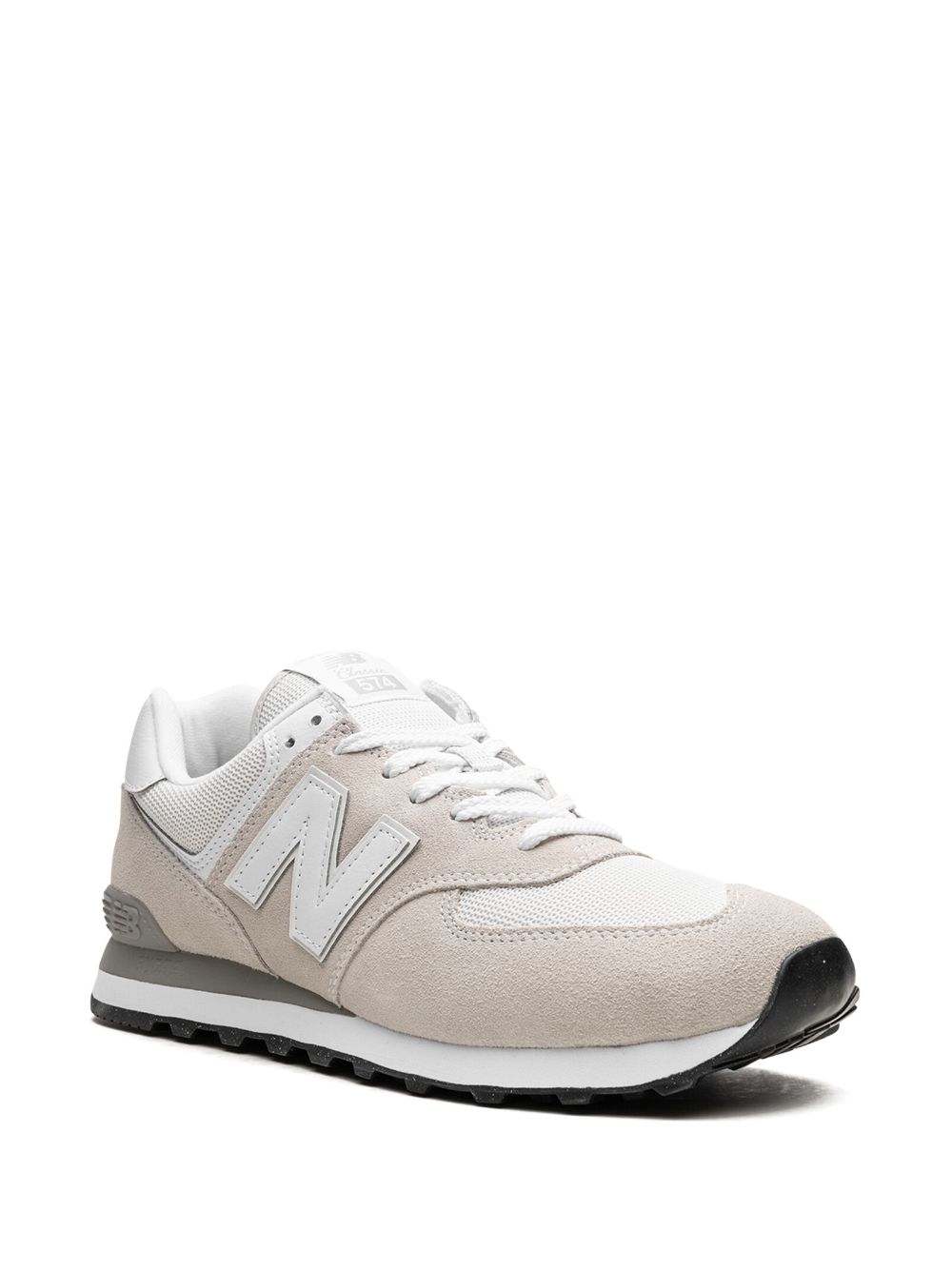 TB New Balance 574 low-top sneakers 