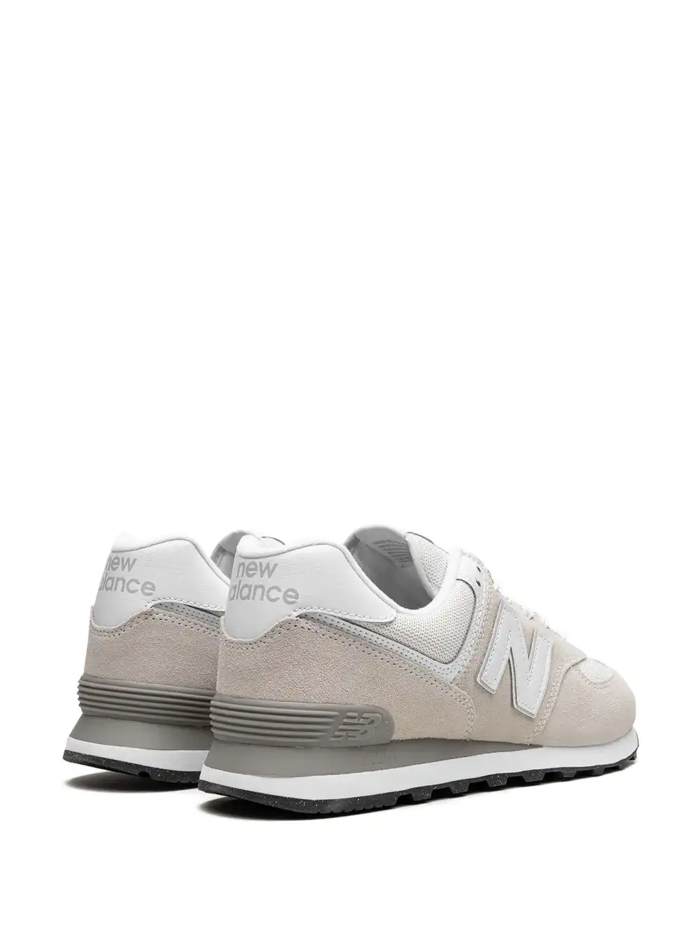 Cheap.replica LUCY New Balance 574 low-top sneakers 