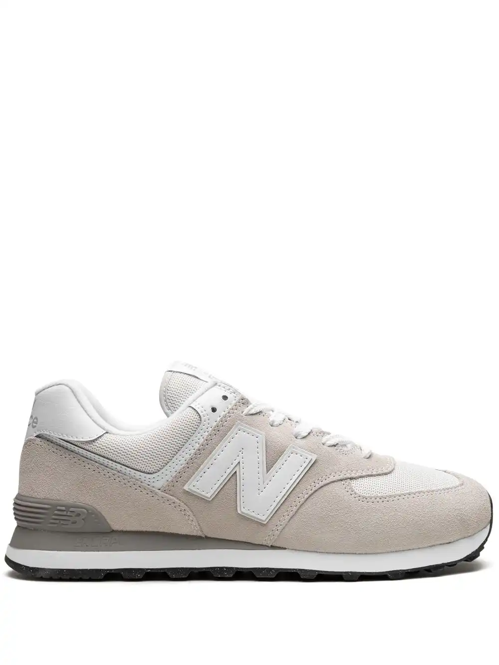 Rep LY New Balance 574 low-top sneakers 