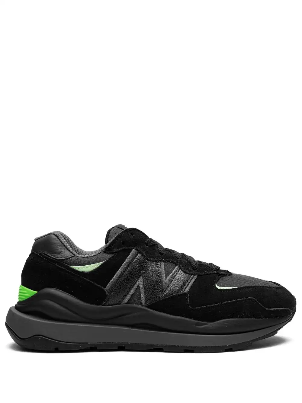 Rep Husky New Balance 57 40 