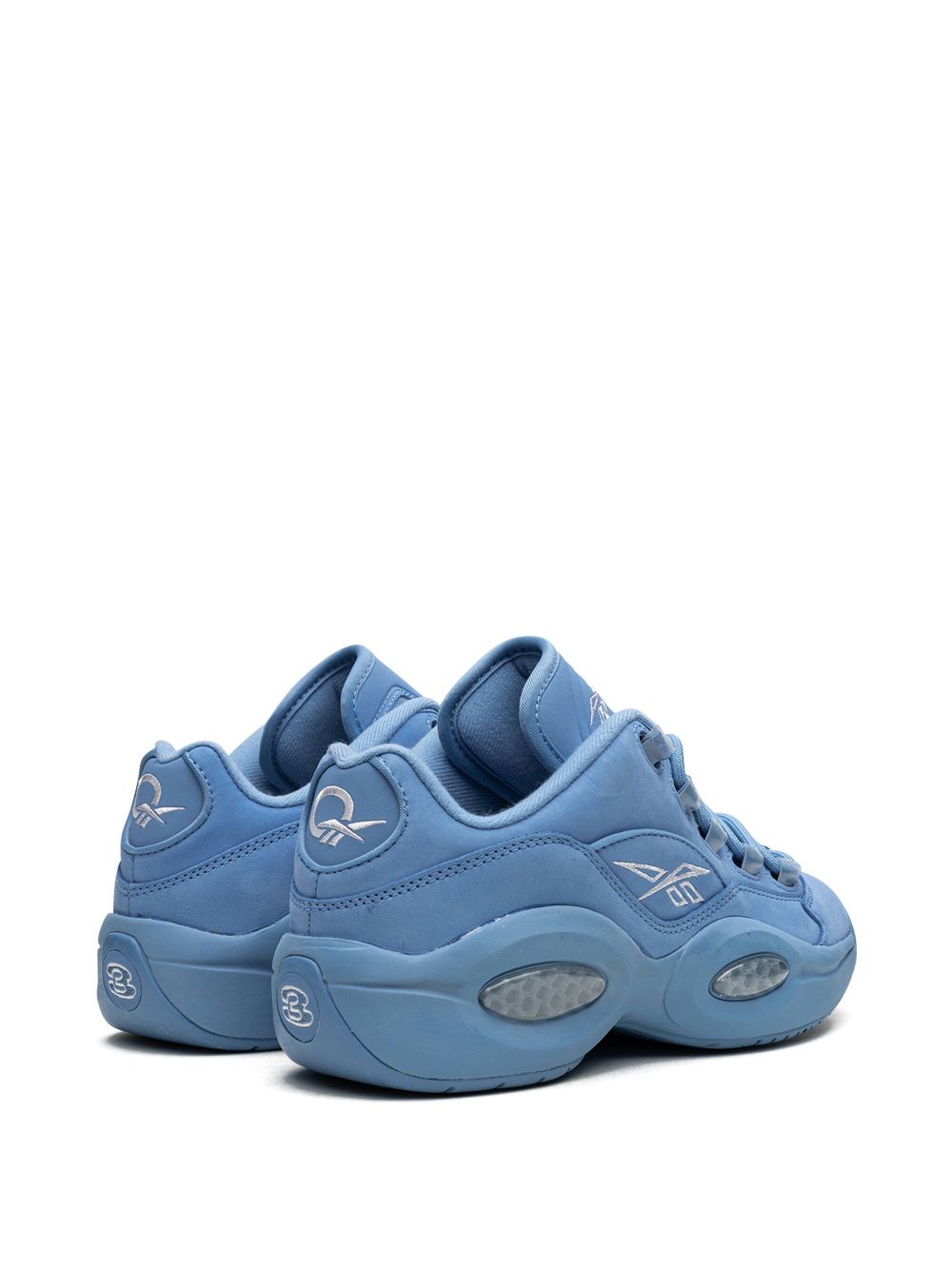 TB Reebok Question Low "Blueprint" sneakers 