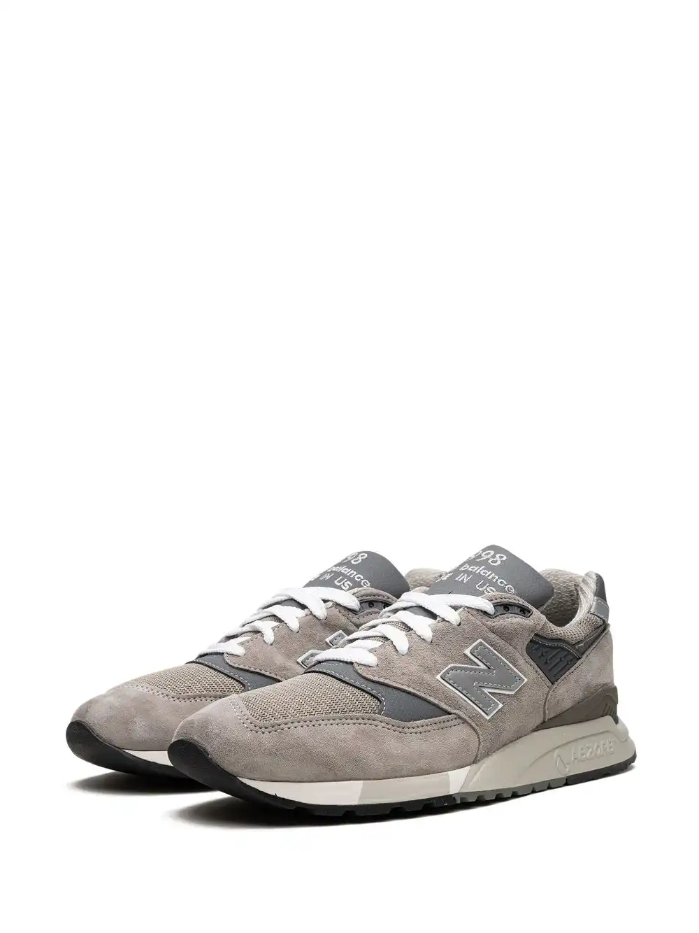 Rep Husky New Balance 998 Made In Usa 