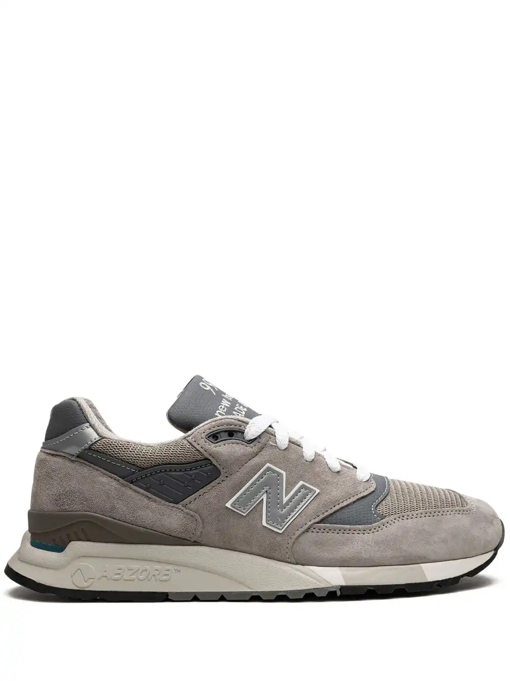 Bmlin New Balance 998 Made In Usa 