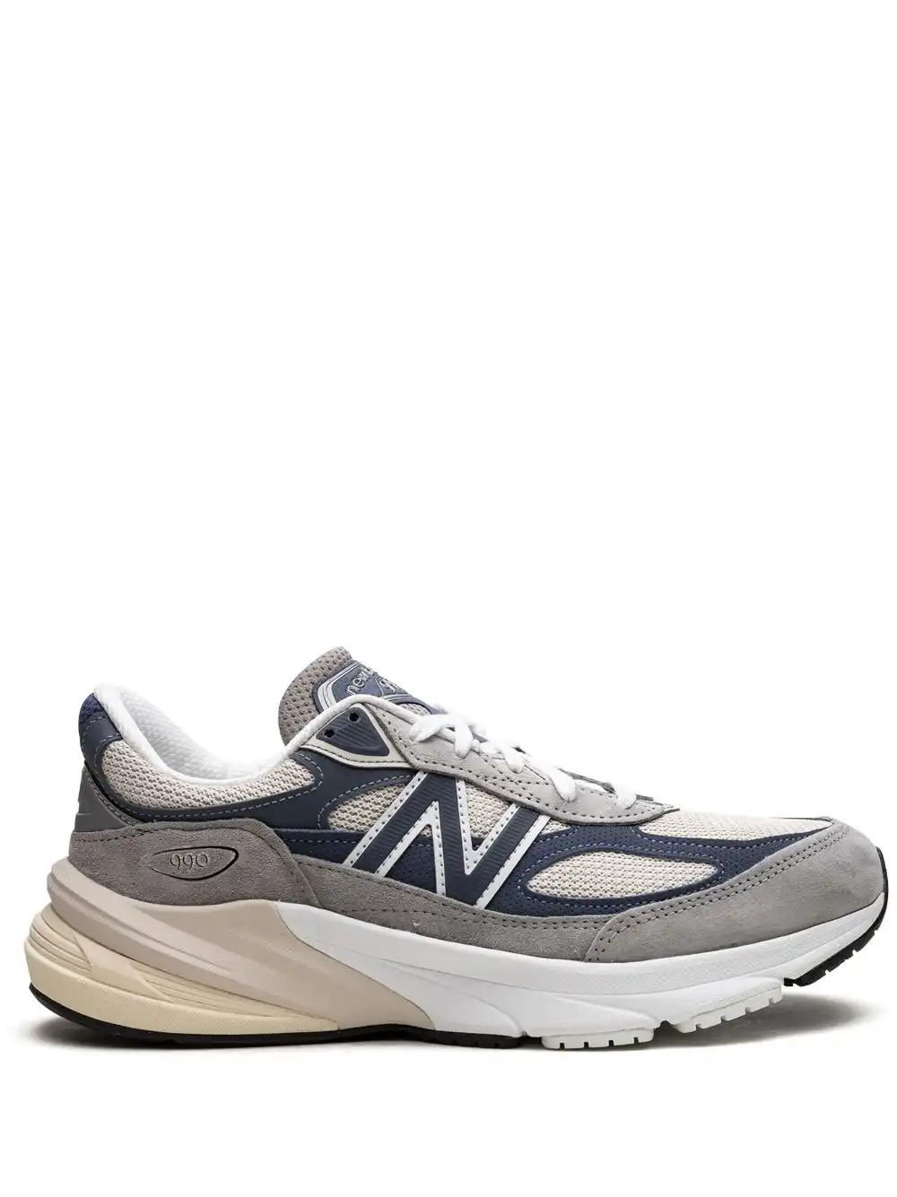 Bmlin Shoes New Balance 990V6 