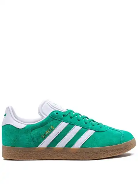 adidas Gazelle "Court Green"  