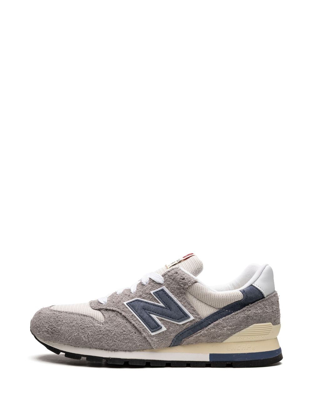 TB New Balance Made in Usa 996 ''Grey Navy" sneakers 