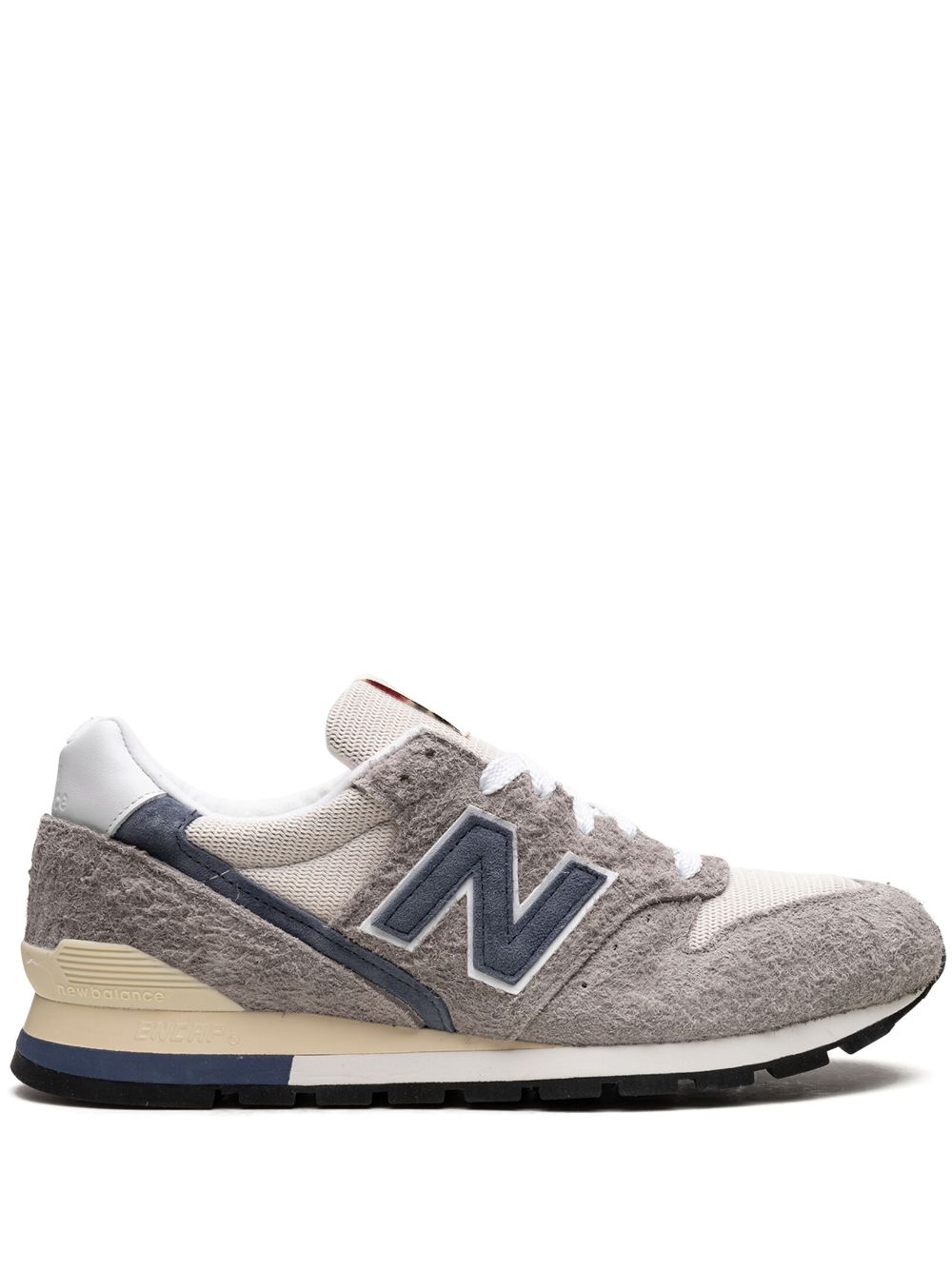 TB New Balance Made in Usa 996 ''Grey Navy" sneakers 