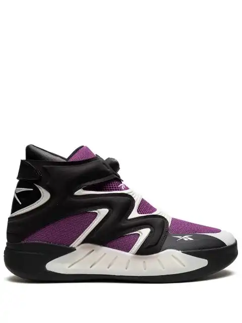 Husky Reebok Instapump "Fury Zone" sneakers 