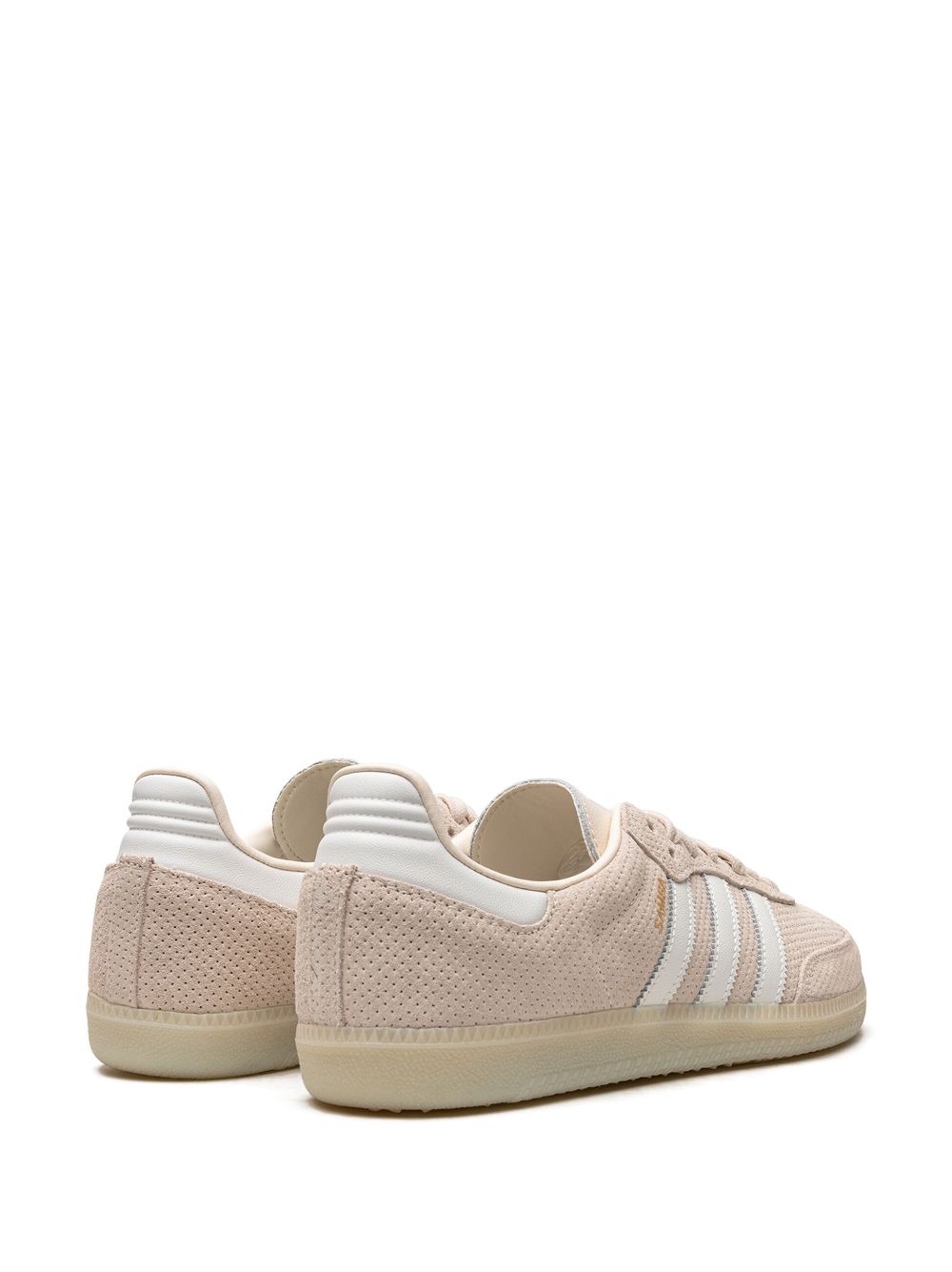 TB adidas Samba OG "Linen" sneakers 