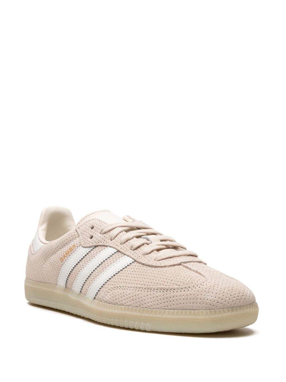 TB adidas Samba OG "Linen" sneakers 