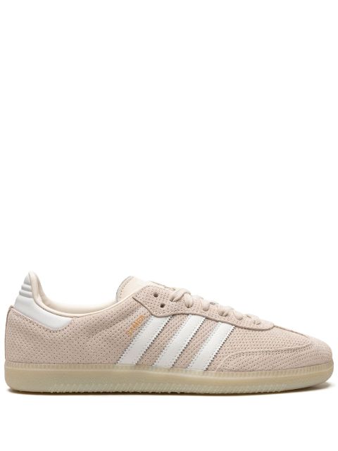 TB adidas Samba OG "Linen" sneakers 