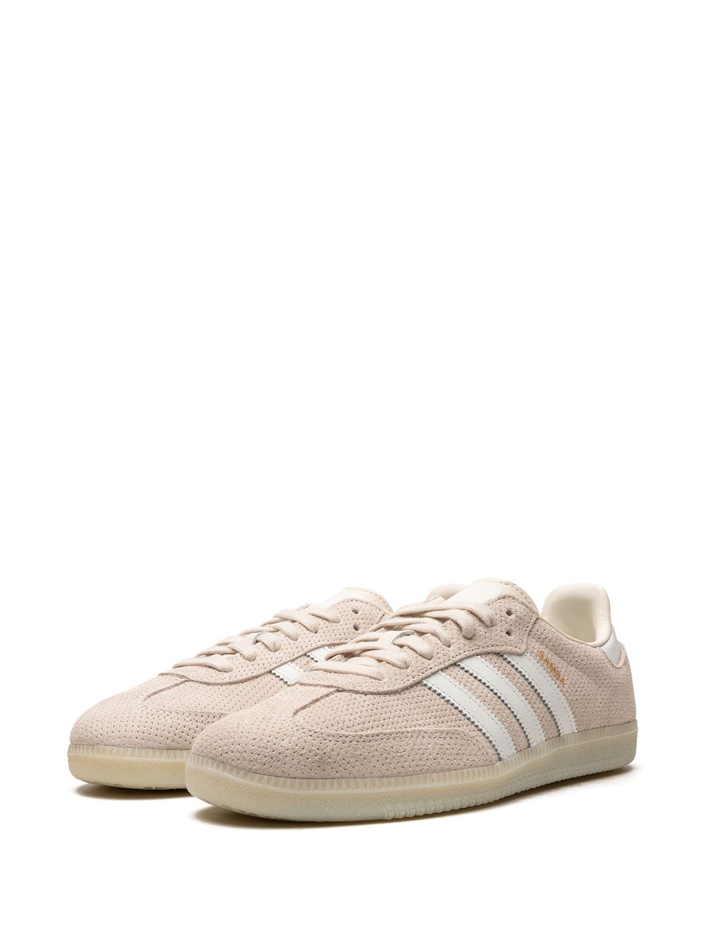 TB adidas Samba OG "Linen" sneakers 