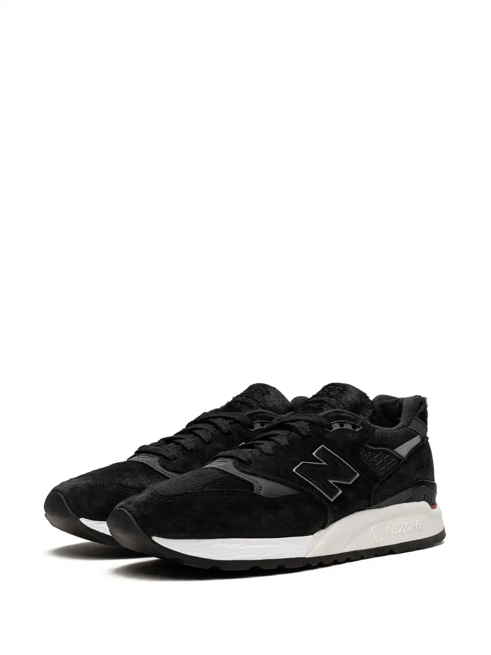 Rep Husky New Balance 998 