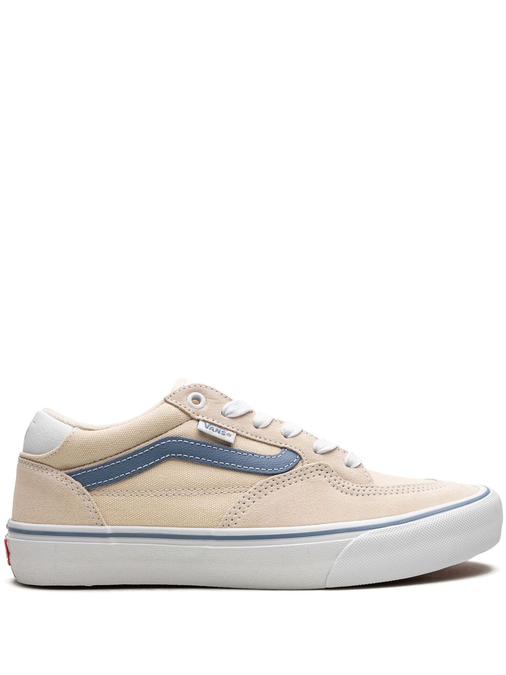 TB Vans Rowan "Cream" sneakers 