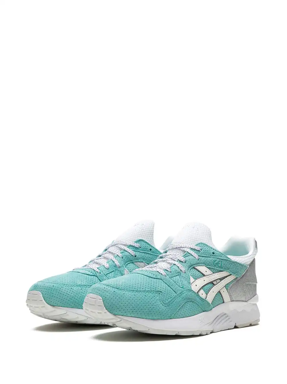 Cheap ASICS x Diamond Supply x Kith Gel-Lyte 5 