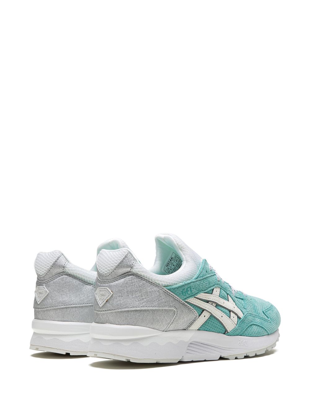 TB ASICS x Diamond Supply x Kith Gel-Lyte 5 "Tiffany" sneakers 