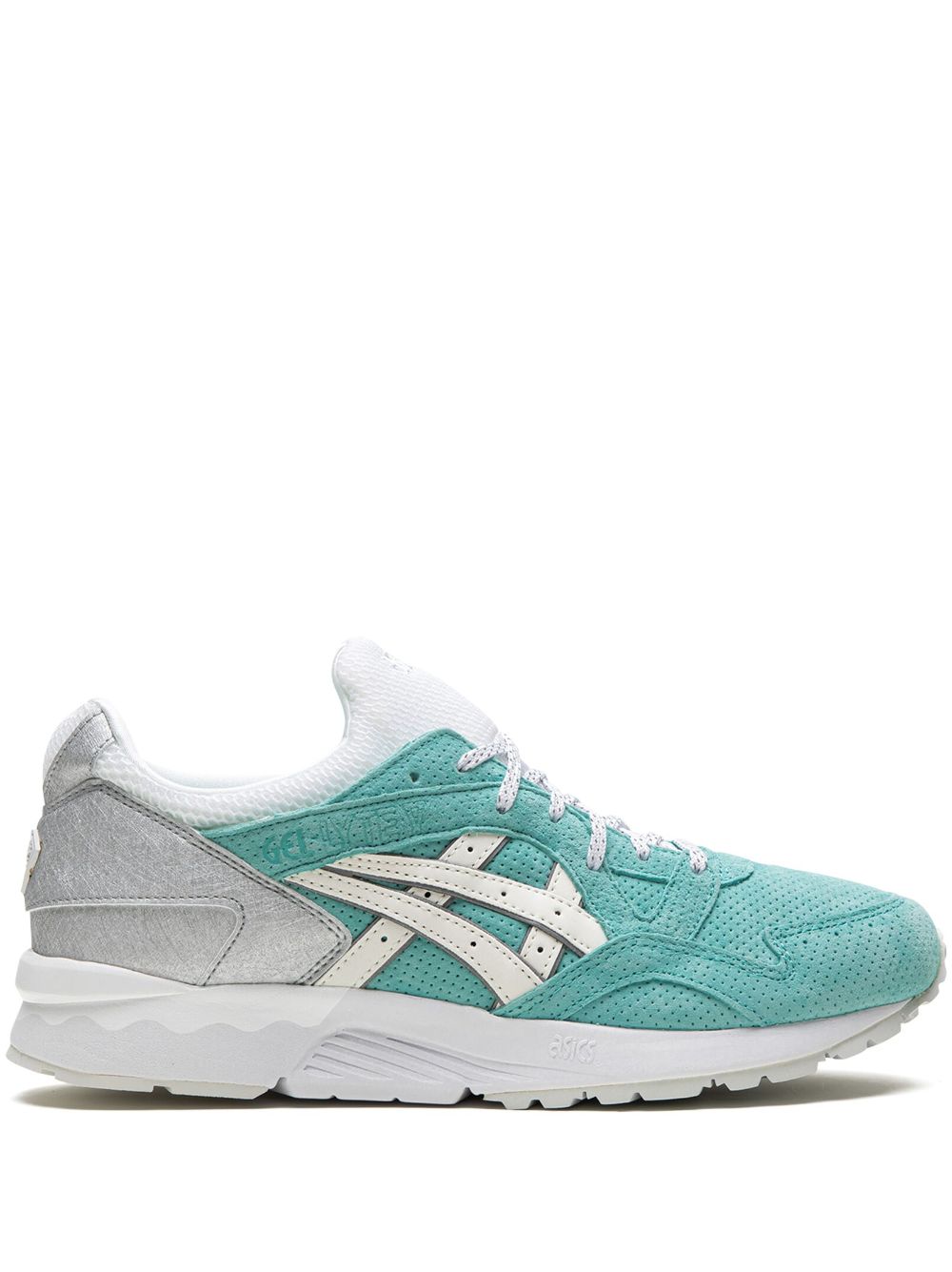 TB ASICS x Diamond Supply x Kith Gel-Lyte 5 "Tiffany" sneakers 