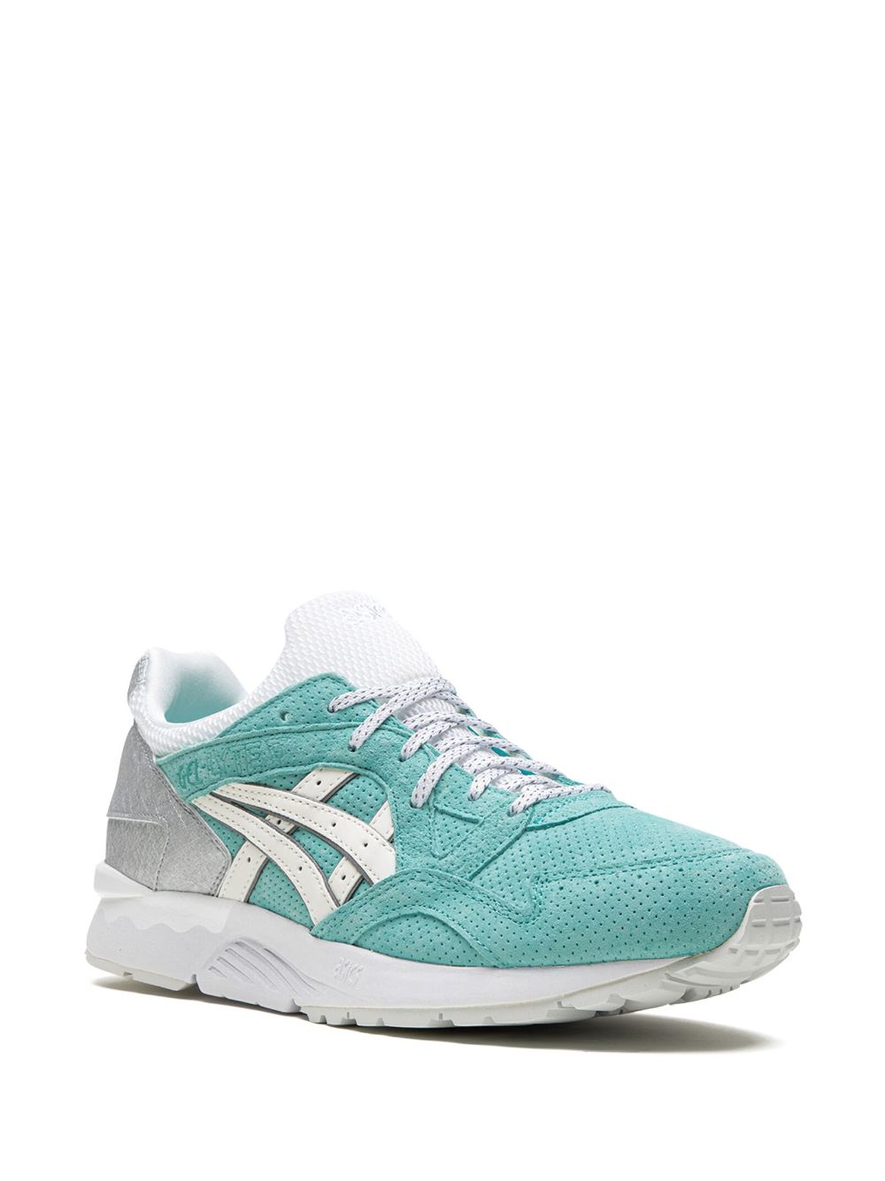 TB ASICS x Diamond Supply x Kith Gel-Lyte 5 "Tiffany" sneakers 