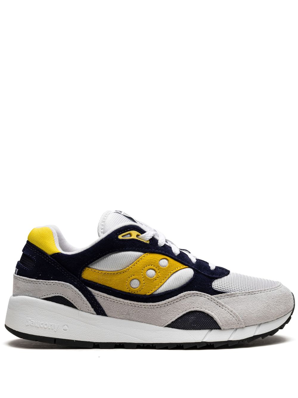 TB Saucony Shadow 6000 "Michigan" sneakers 