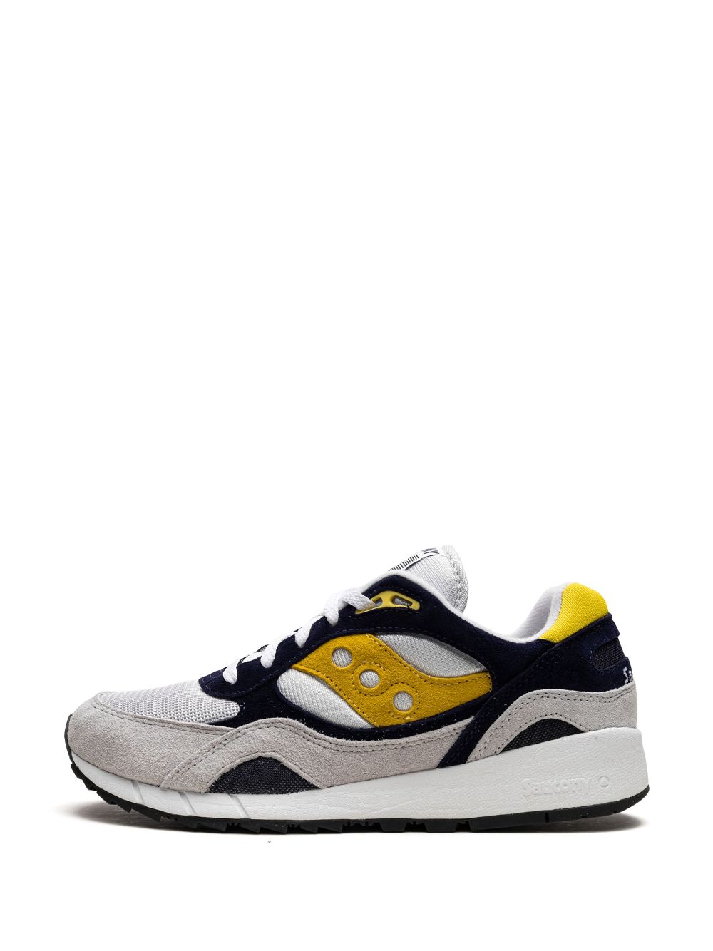 TB Saucony Shadow 6000 "Michigan" sneakers 