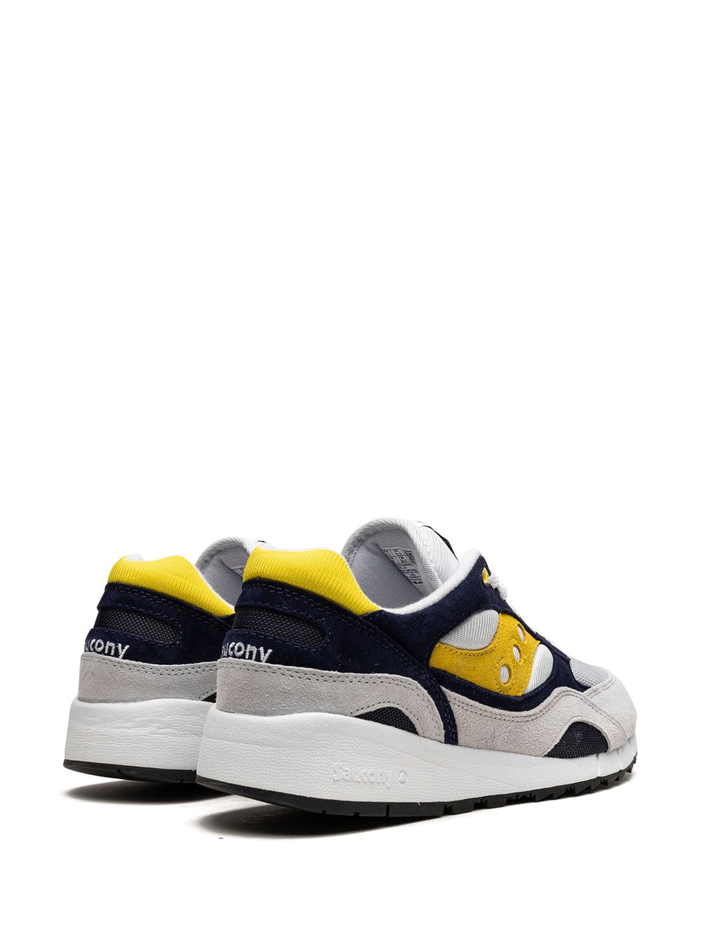 TB Saucony Shadow 6000 "Michigan" sneakers 