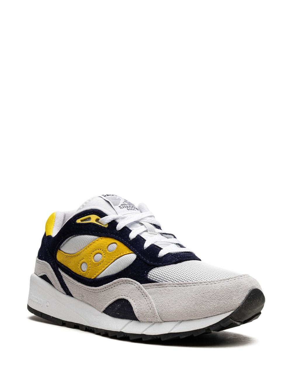 TB Saucony Shadow 6000 "Michigan" sneakers 