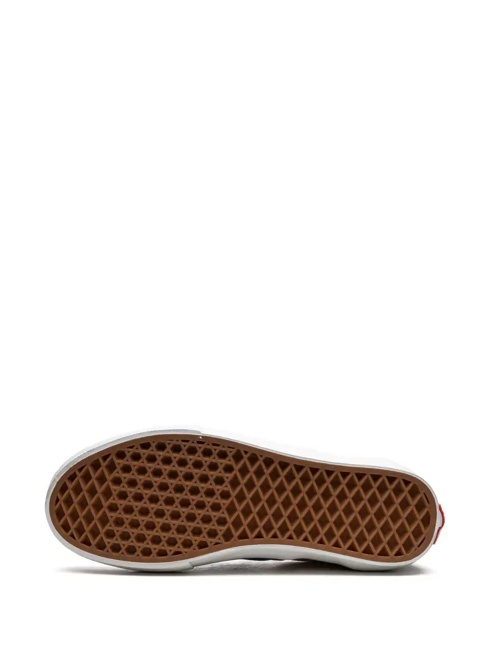 Bmlin Vans Skate Slip-On 