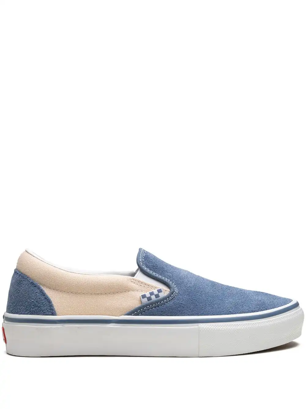 Bmlin Vans Skate Slip-On 