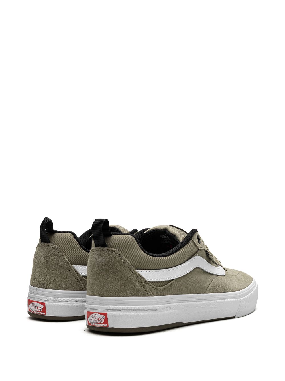 TB Vans Kyle Walker "Overland Trek" sneakers 