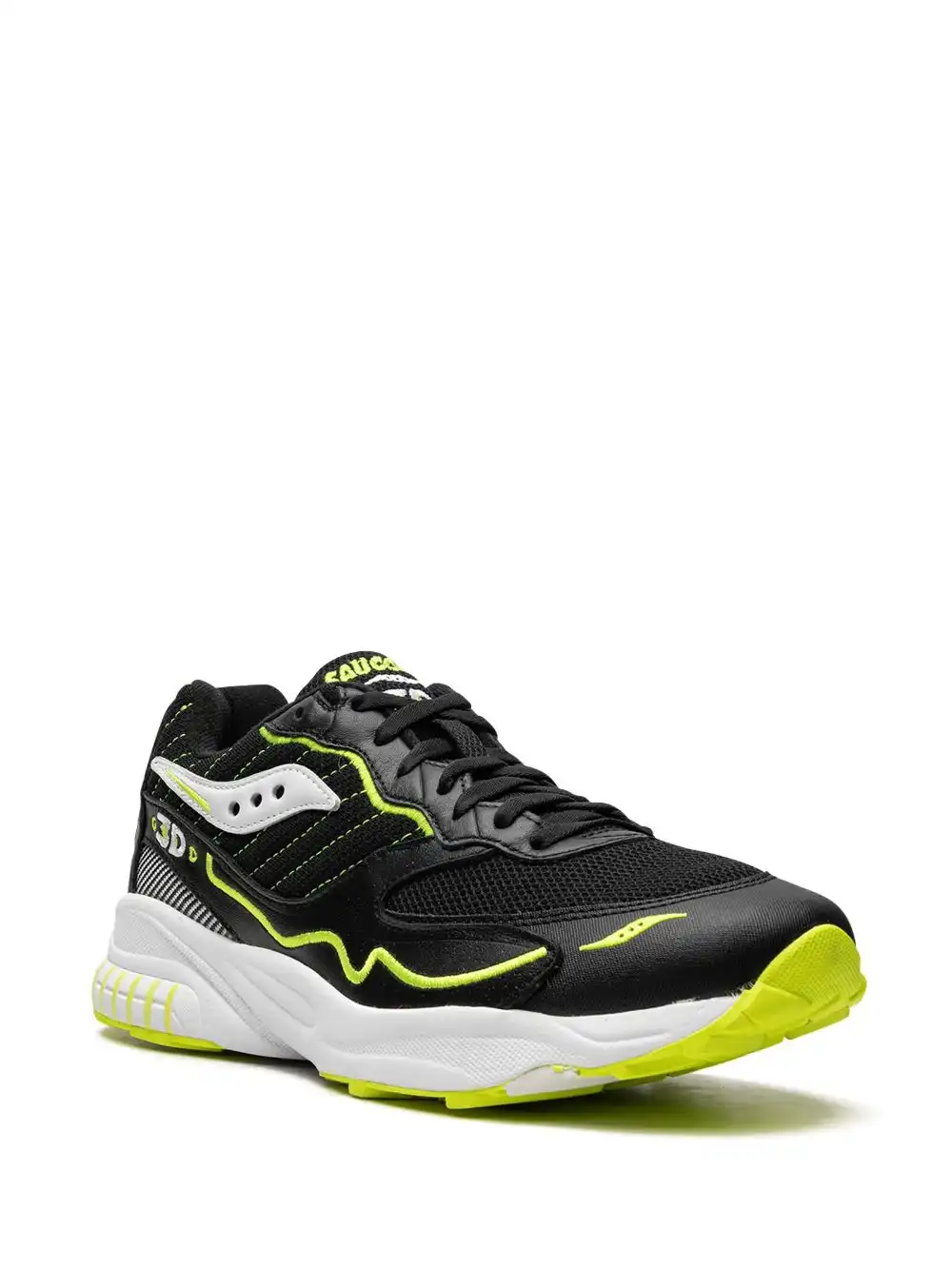 Affordable Saucony 3D Grid Hurricane 