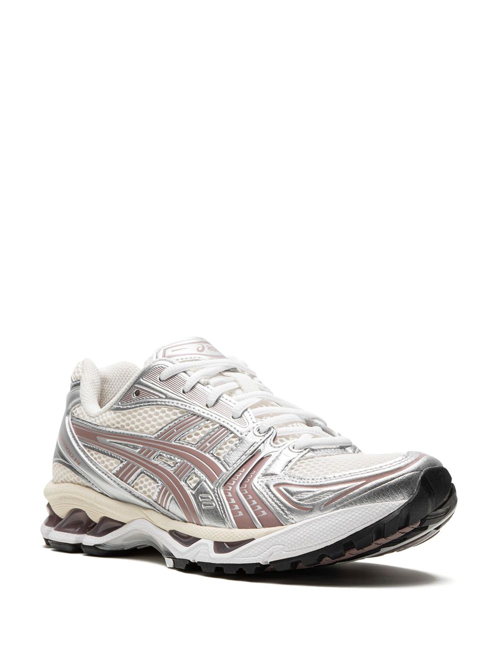 TB ASICS Gel Kayano 14 "Kith Cream Antler" sneakers 