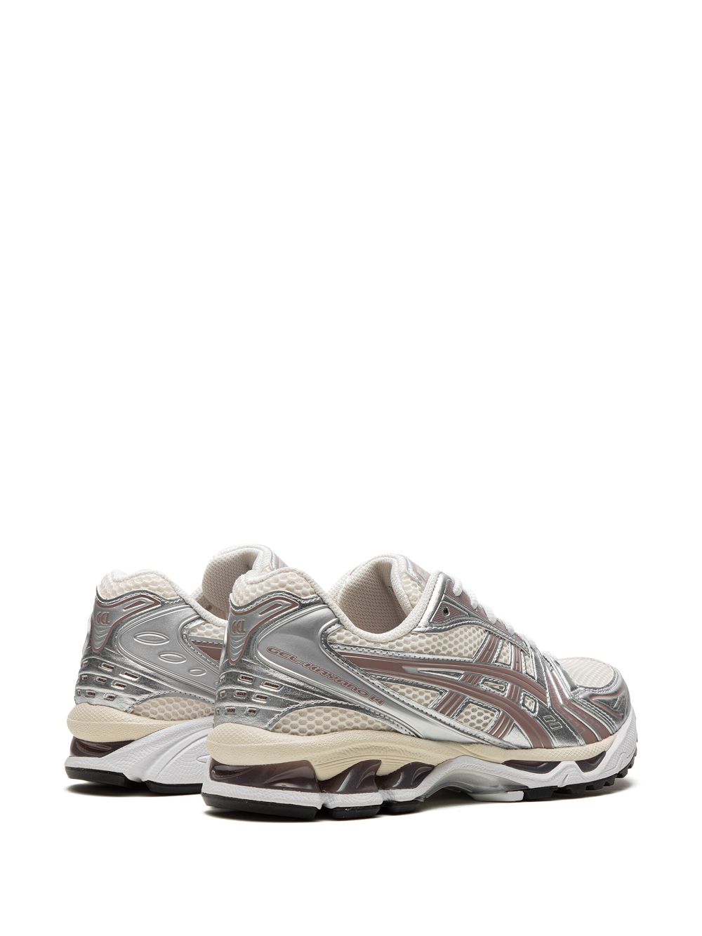 TB ASICS Gel Kayano 14 "Kith Cream Antler" sneakers 