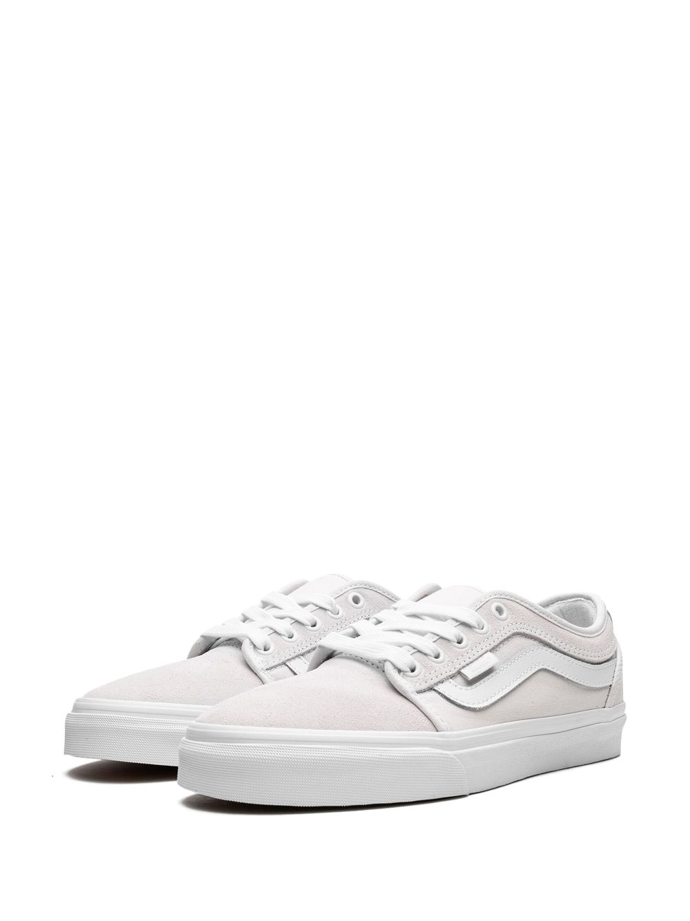 KICKWHO Vans Chukka Low "Cloud" sneakers 